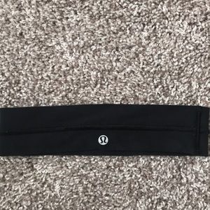 lululemon Headband